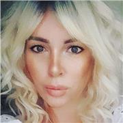 Bewerbung für Englisch-Online-Unterricht